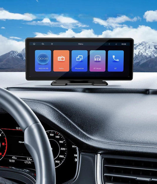 CarPlay Endium